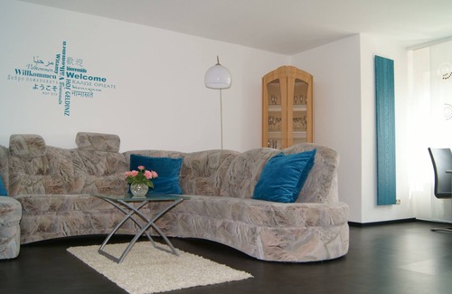 Kulz Apartment | Family-friendly *** apartment in the Hunsrück quiet outskirts of Külz
