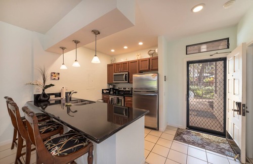 Wailea Condo | Family Friendly, AC, Pool, Close to Beaches and Shopping! Grand Champions 61!