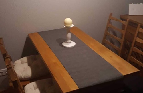 Zentrum-Sued Apartment | Family-friendly accommodation with the pulse of the city