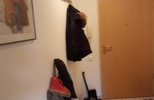 Zentrum-Sued Apartment | Family-friendly accommodation with the pulse of the city