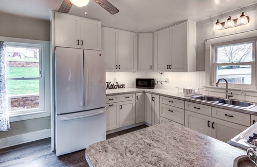 Altoona House | Family-Friendly Altoona Abode w/Spacious Patio!