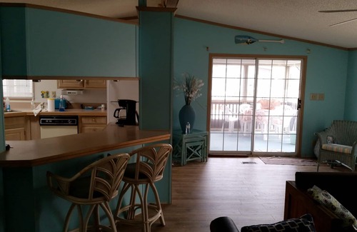 Montego Bay House | family friendly, and convience. Park your car and walk to everything