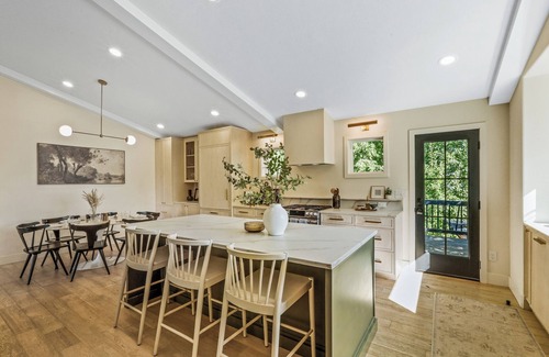 Spokane House | Family-Friendly and Fenced Yard - Great for Pets! Speakeasy – 15 Min to Downtown