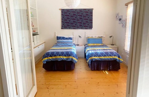 Anglesea House | Family Friendly Anglesea Haven Beach House