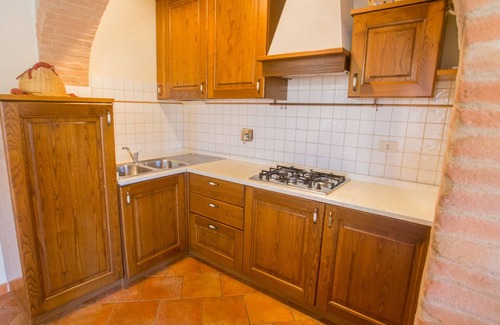 Montescudaio Apartment | Family friendly apartment near the sea, quiet area and well equipped