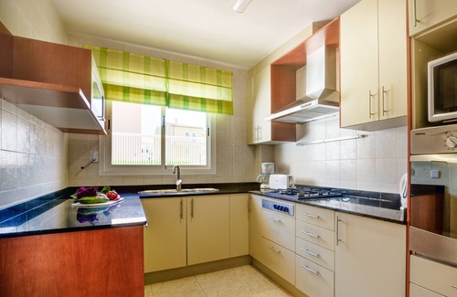 Puerto de Pollensa Apartment | Family friendly apartment with pool, close to all amenities and the Pinewalk.