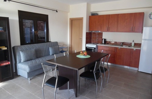 Pitsidia Apartment | Family Friendly Apartments For 6 Persons In A Quiet Village Called Pitsidia