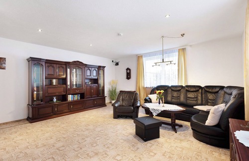 Allrode Apartment | Family-Friendly Apartment "Fuchsbaude" with Wi-Fi