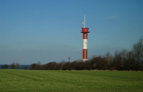 Marienleuchte House | Family friendly apartment right on the water on the sunny island of Fehmarn