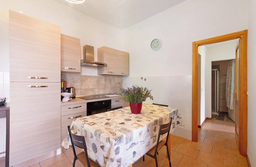Bellano Apartment | Family-friendly apartment "Castagno 2" with Lake View, Private Terraces & Wi-Fi