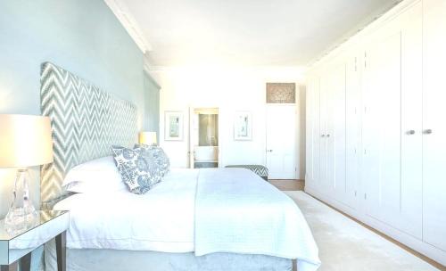Haverstock House | Family-Friendly apartment in London 7 people