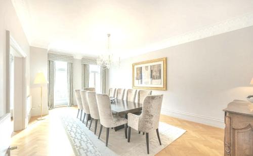Haverstock House | Family-Friendly apartment in London 7 people