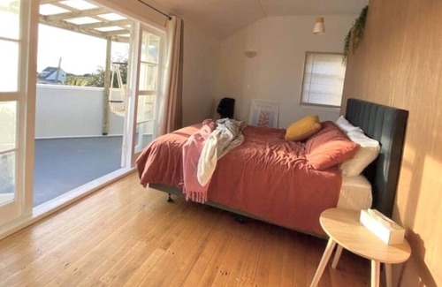 Otaki Beach House | Family Friendly Beach House by Otaki Beach