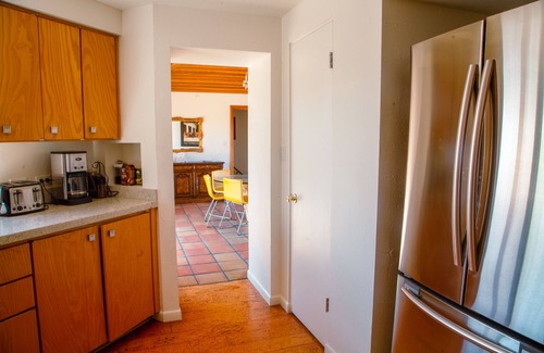 North Scottsdale House | Family-Friendly Beautiful Private Wellness Retreat/Desert Oasis