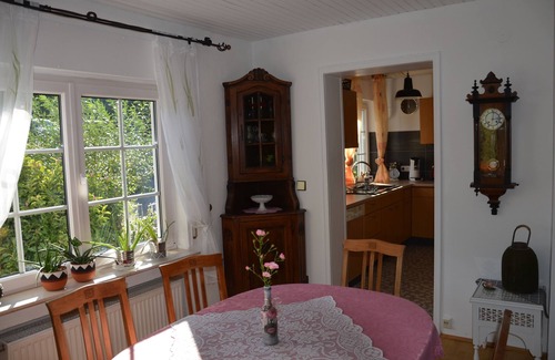 Weisenbach House | Family-friendly, Black Forest Nature Park Murg Valley Baden Baden Hiking vacation