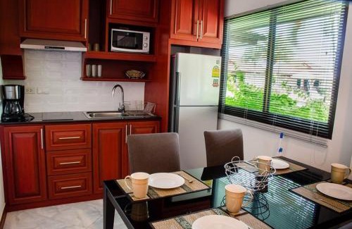 Rayong House | Family-friendly | Boule court | WiFi | Gym