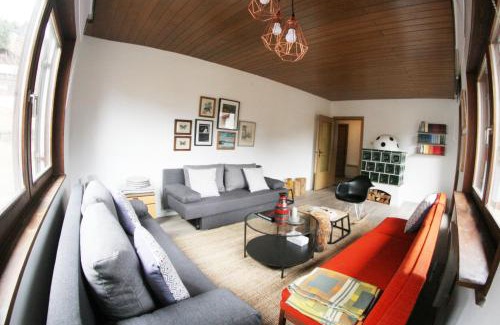 Seefeld in Tirol Apartment | Family Friendly Chalet - Central with Beautiful Mountain Views