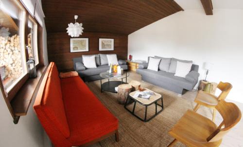 Seefeld in Tirol Apartment | Family Friendly Chalet - Central with Beautiful Mountain Views