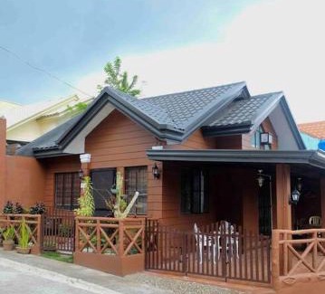 Alfonso Villa | Family-Friendly Cabin Hideaway, Alfonso Tagaytay