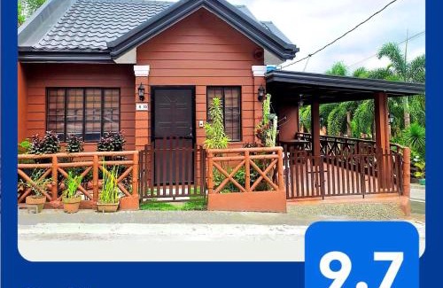 Alfonso Villa | Family-Friendly Cabin Hideaway, Alfonso Tagaytay