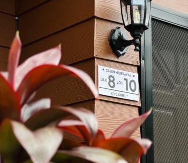 Alfonso Villa | Family-Friendly Cabin Hideaway, Alfonso Tagaytay