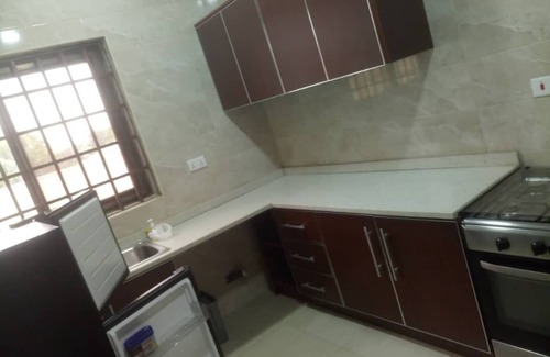 Tema Apartment | Family friendly,calm environment