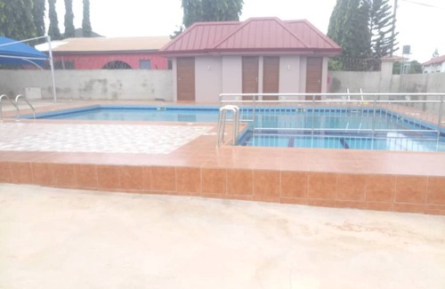 Tema Apartment | Family friendly,calm environment