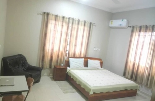 Tema Apartment | Family friendly,calm environment