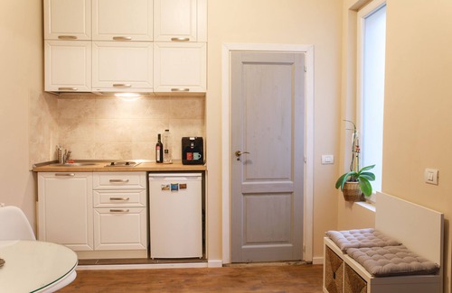 Old City Apartment | ❤️ Family-friendly Charming Apartment in Historical City Center