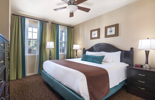 Williamsburg Resort | Family Friendly Countryside Resort Condos close to Colonial Williamsburg