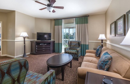 Williamsburg Resort | Family Friendly Countryside Resort Condos close to Colonial Williamsburg
