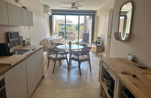 Collioure Apartment | Family-friendly Collioure Apartment with Pool and Parking