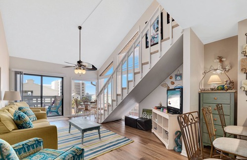 Gulf Shores Condo | Family friendly complex to enjoy the Beach!!!