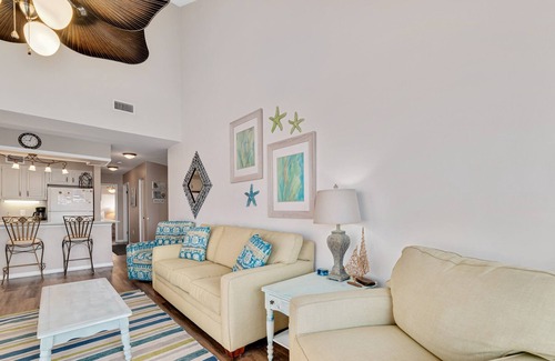 Gulf Shores Condo | Family friendly complex to enjoy the Beach!!!