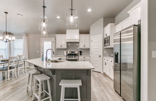 Wheatland House | Family-Friendly Comfort in the Heart of Yukon