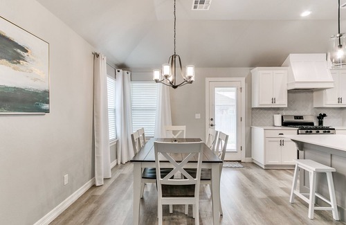 Wheatland House | Family-Friendly Comfort in the Heart of Yukon