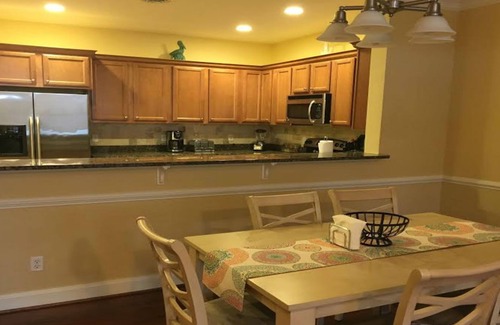 Long Neck Condo | Family Friendly Condo, Rehoboth Beach, Resort Amenities
