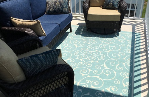 Long Neck Condo | Family Friendly Condo, Rehoboth Beach, Resort Amenities