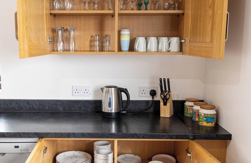 Strabane House | Family friendly cottage with countryside views and spacious garden