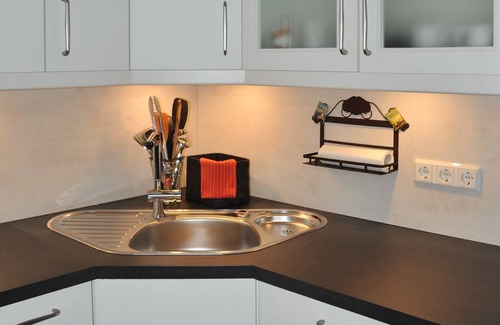Rysum House | Family-friendly accommodation in the most beautiful village in Lower Saxony