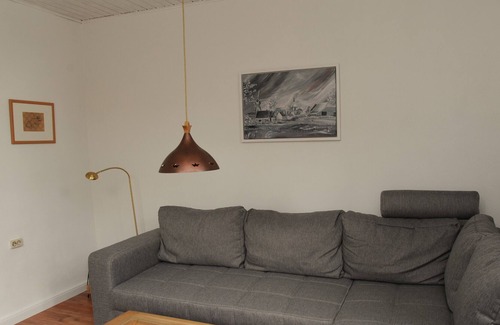 Rysum House | Family-friendly accommodation in the most beautiful village in Lower Saxony