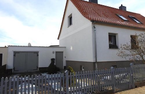 Ballenstedt House | Family-Friendly Escape, cleaning included