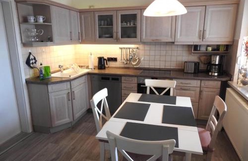 Ballenstedt House | Family-Friendly Escape, cleaning included