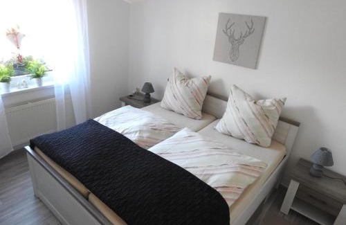 Ballenstedt House | Family-Friendly Escape, cleaning included