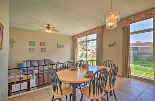 Bear Canyon House | Family-Friendly Escape with Jungle Gym and Yard!