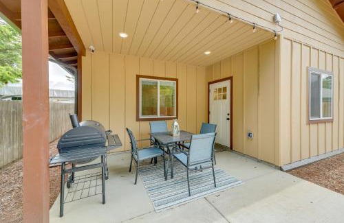 Florence House | Family-Friendly Florence Home 3 Mi to the Coast!