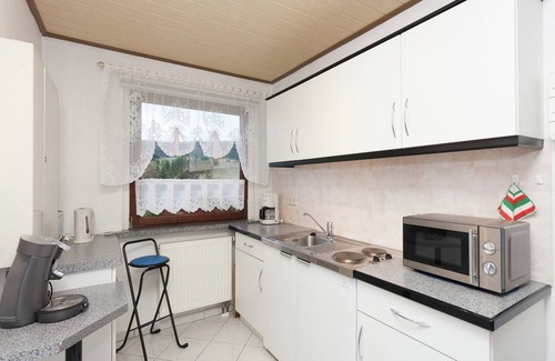Altenfeld House | Family-Friendly Forest Home