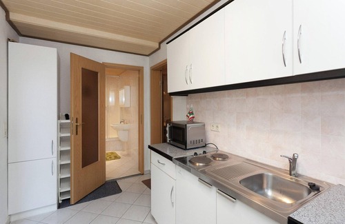 Altenfeld House | Family-Friendly Forest Home