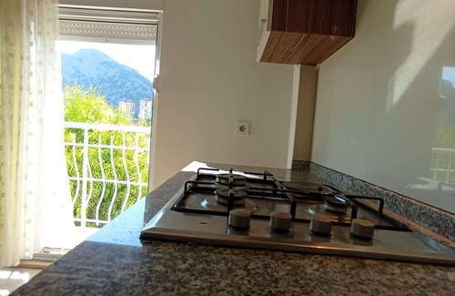Konyaalti Apartment | FAMILY-FRIENDLY FURNISHED APARTMENT HOTEL