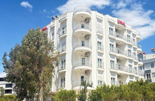 Konyaalti Apartment | FAMILY-FRIENDLY FURNISHED APARTMENT HOTEL